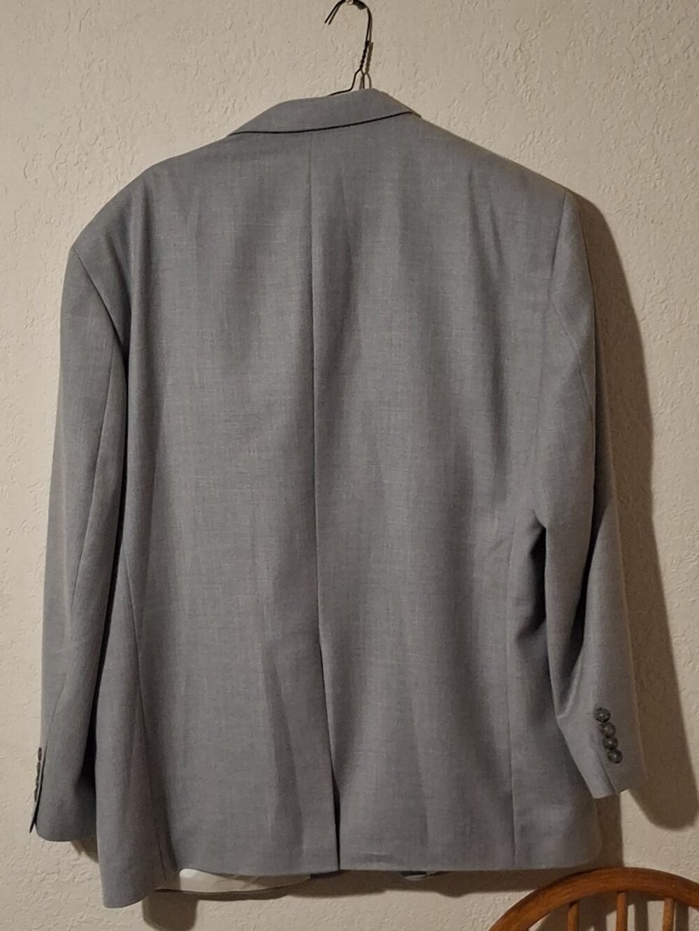 Nice blazer - Picture 5 of 6